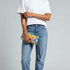 Vintage Baby Phat Wallet /Wristlet